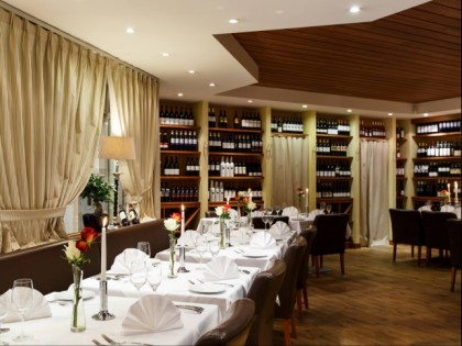照片: Sam Ratkes Culinarium