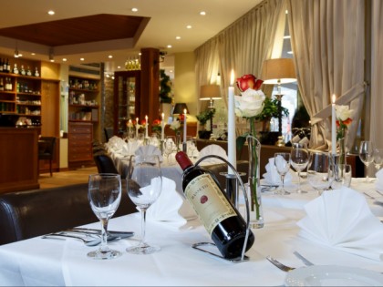 照片: Sam Ratkes Culinarium