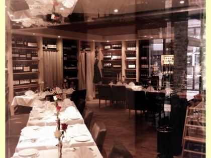 照片: Sam Ratkes Culinarium