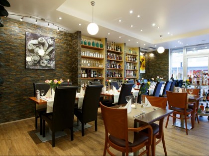 照片: Sam Ratkes Culinarium